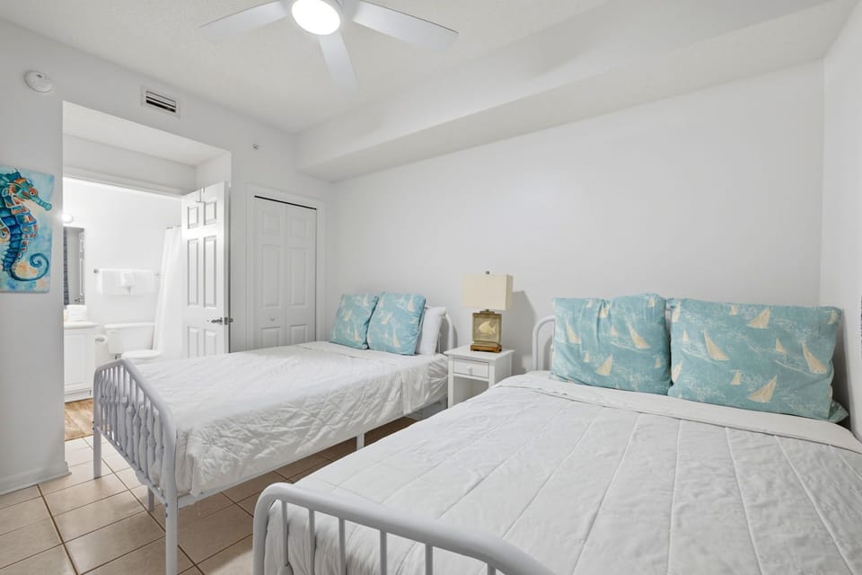 Guest bedroom 2