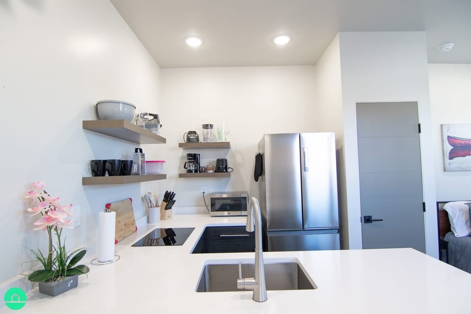 Kitchenette