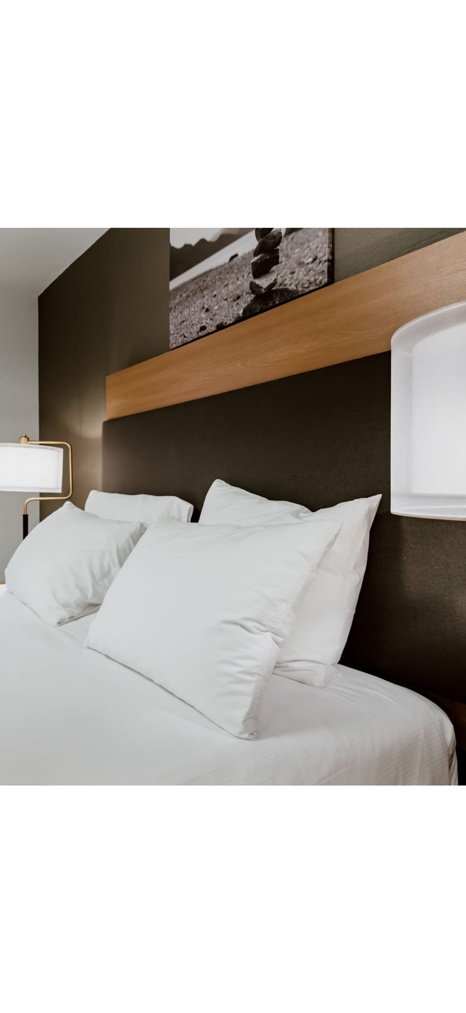 Deluxe Room, 2 Queen Beds | In-room safe, desk, blackout drapes, soundproofing