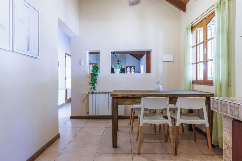 House | Private kitchen | Electric kettle, toaster
