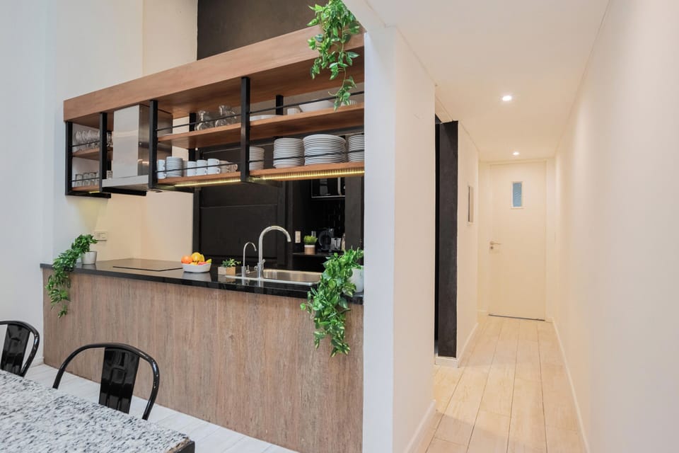 Townhome | Private kitchen | Toaster