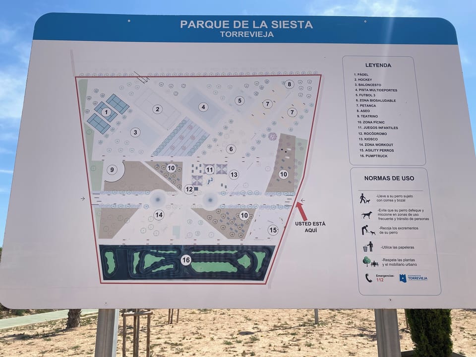 Property map