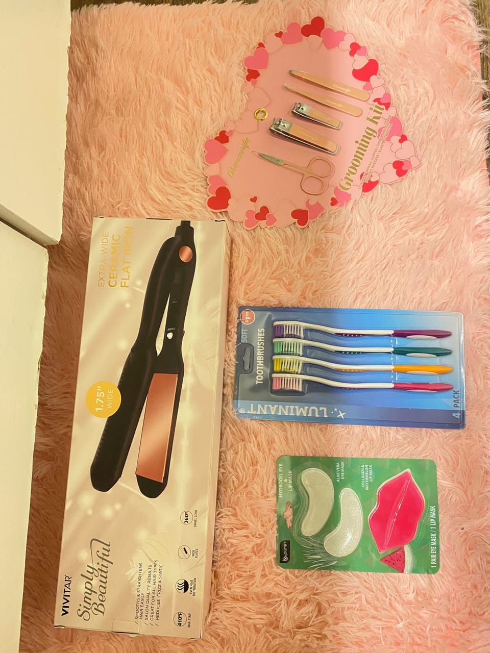 Miscellaneous