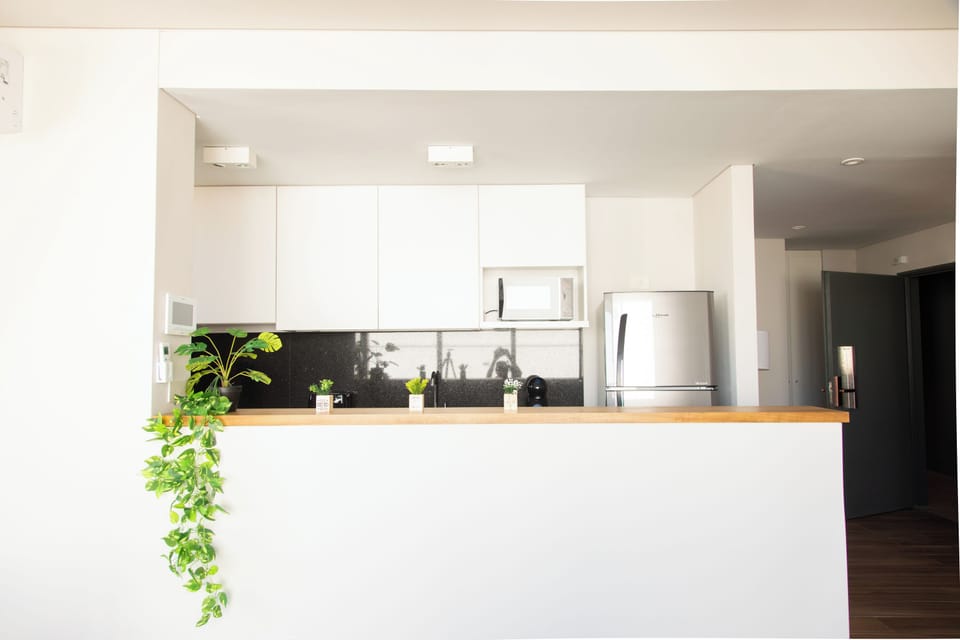 Apartment, 2 Bedrooms | Private kitchen