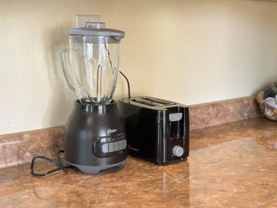 Appliances