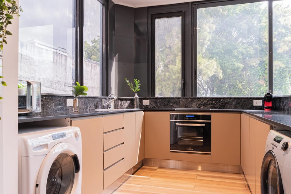 Townhome | Private kitchen
