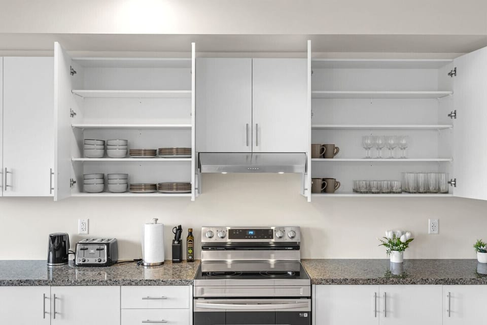 All Kitchen Essentials!
