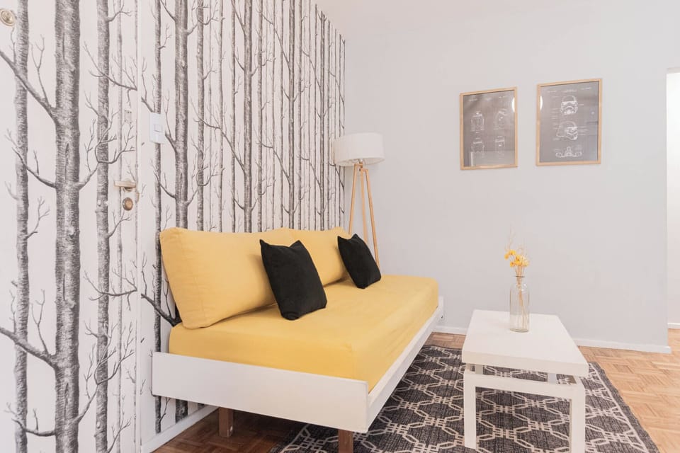 Apartment | Living area