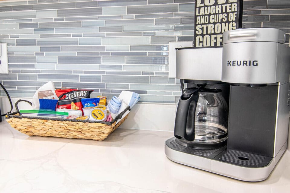 Coffee Bar