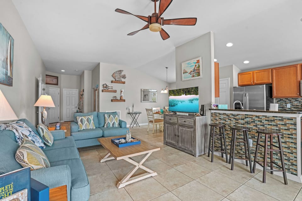 Open Concept