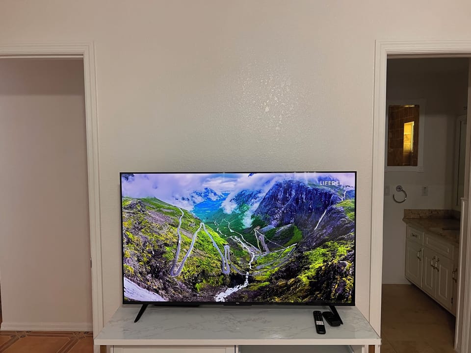 Television