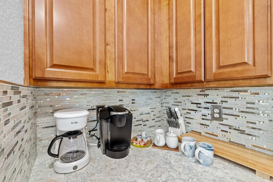 `Brew. Sip. Repeat. Your perfect getaway starts one cup at a time.