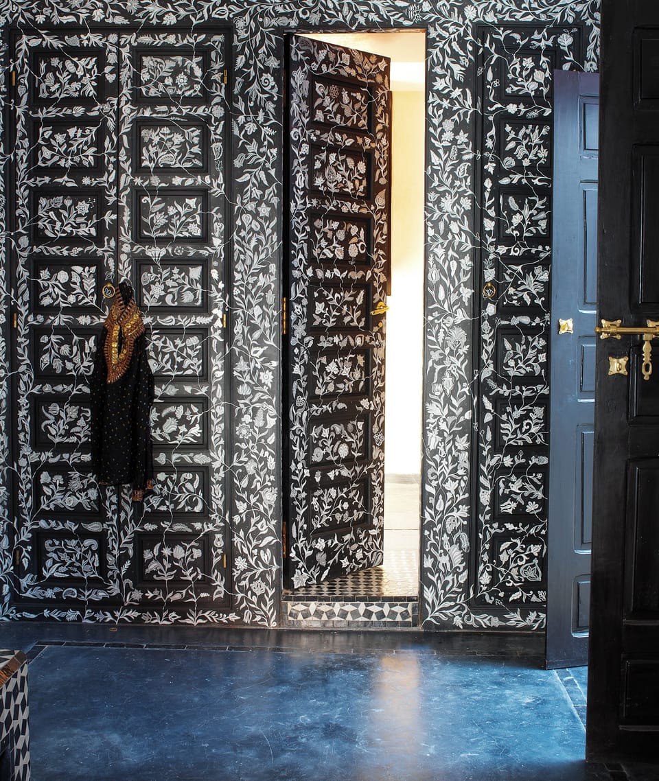 Standard Double Room, Courtyard View | Individually decorated, individually furnished, free WiFi