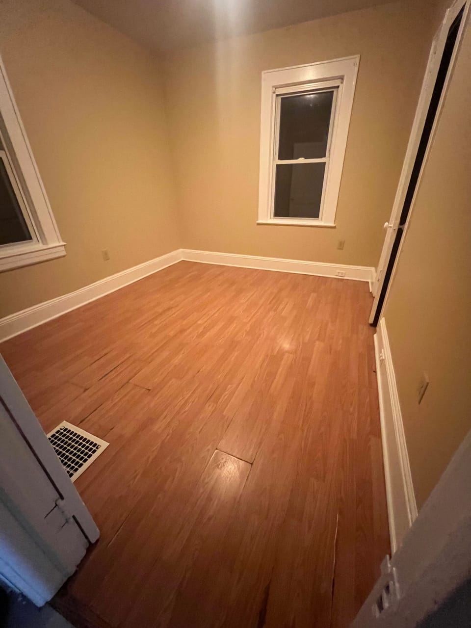 Apartment | Interior