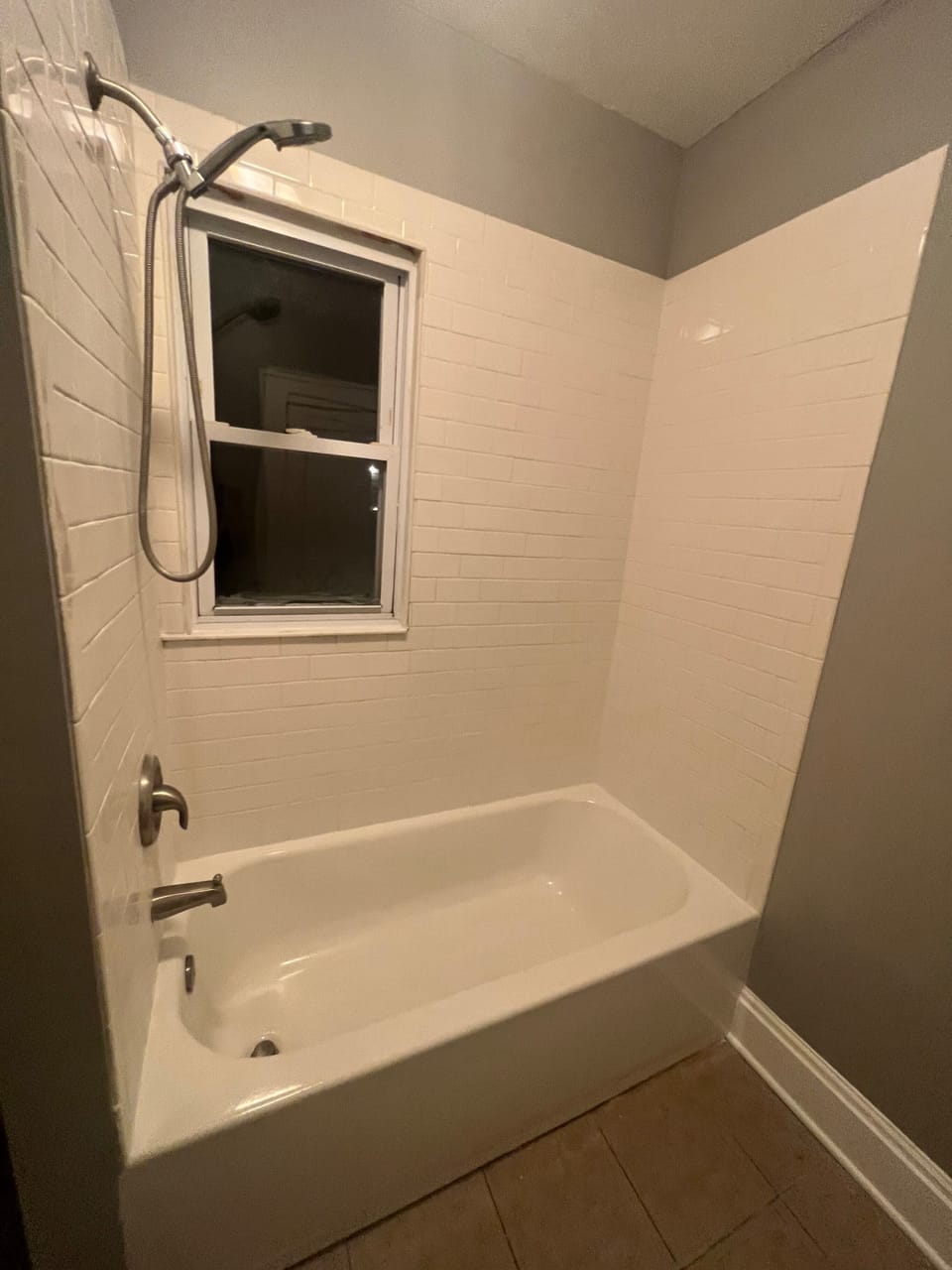 Apartment | Bathroom | Shower, towels