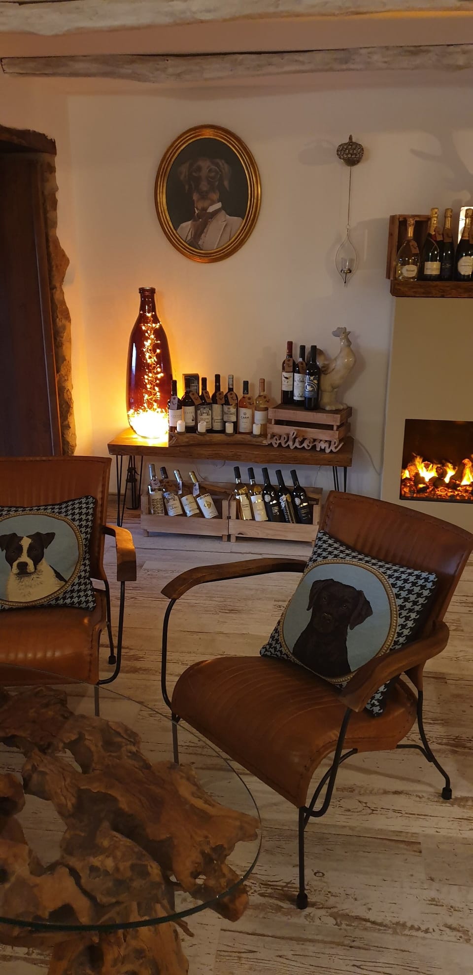 Casa BelaVista Penela Portugal Bed and Breakfast in Coimbra District, Portugal