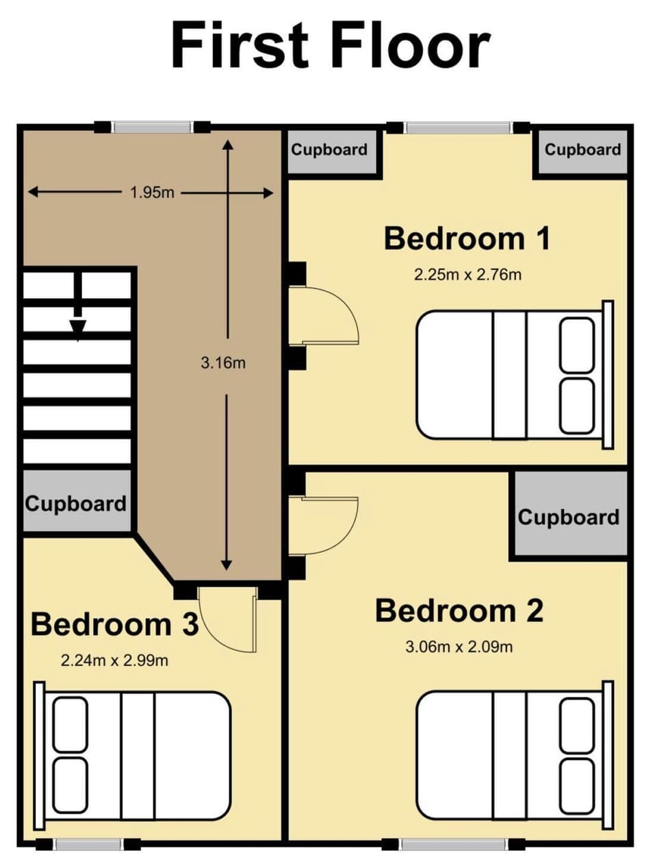1st Floor Balaclava
