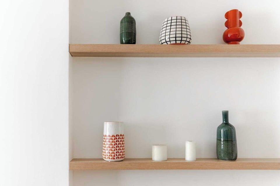 Apartment | Interior detail