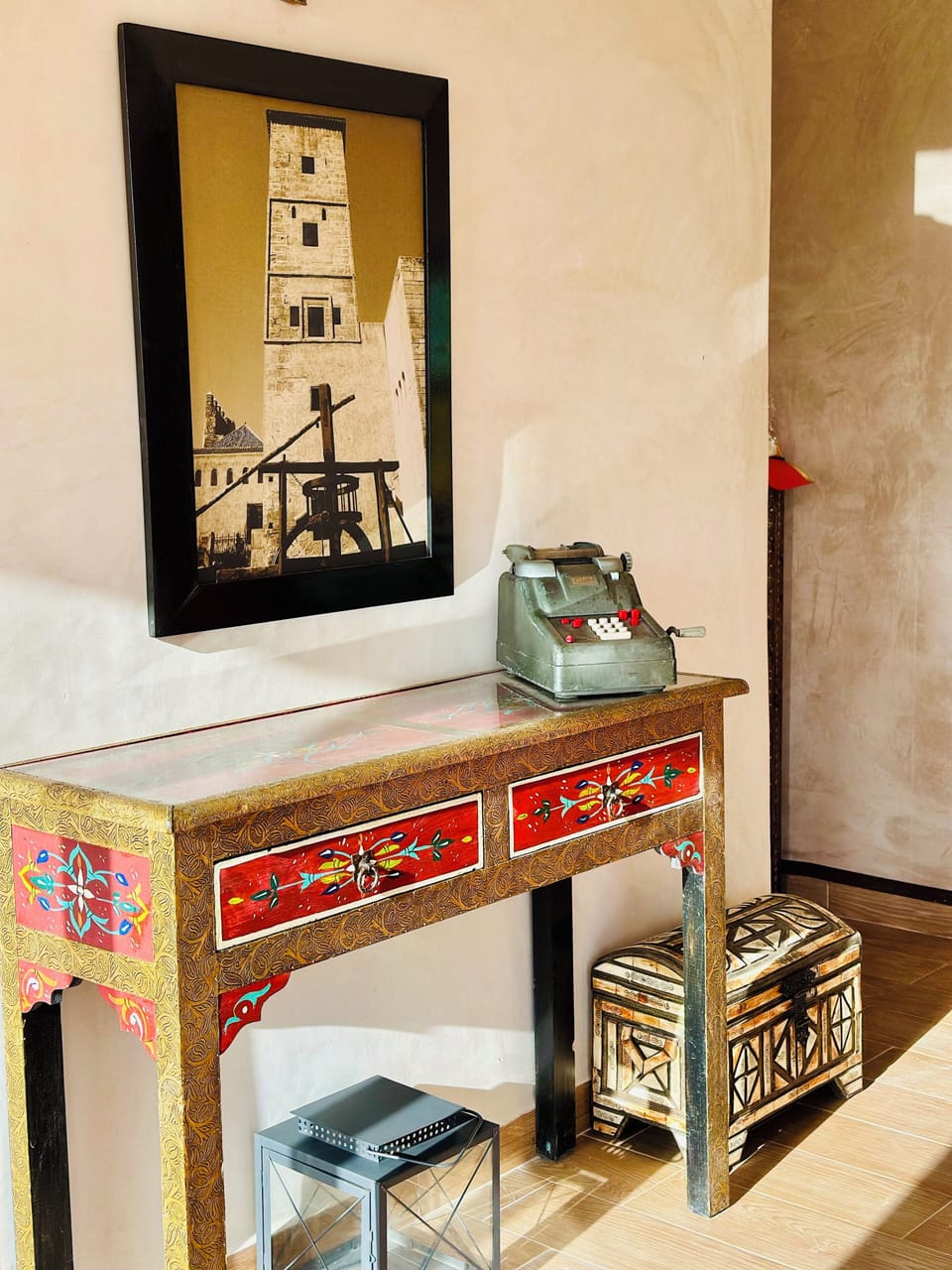 Superior Suite | 1 bedroom, in-room safe