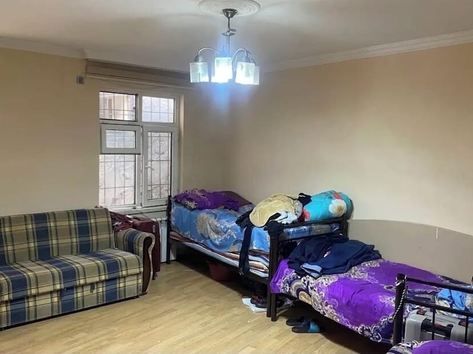 Standard Room, Balcony | Free WiFi