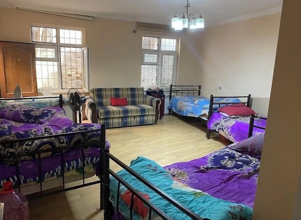 Standard Room, Balcony | Free WiFi