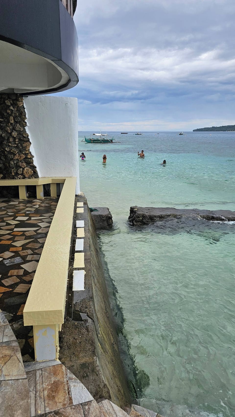 Apartment, 2 Bedrooms, Accessible, Smoking | Beach