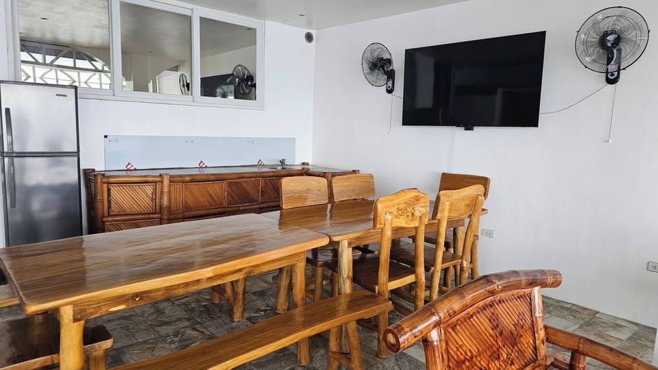 Apartment, 2 Bedrooms, Accessible, Smoking | Room amenity