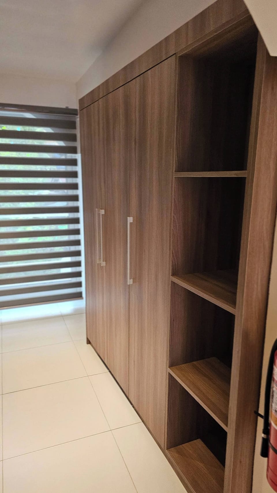 Apartment, 2 Bedrooms, Accessible, Smoking | Interior