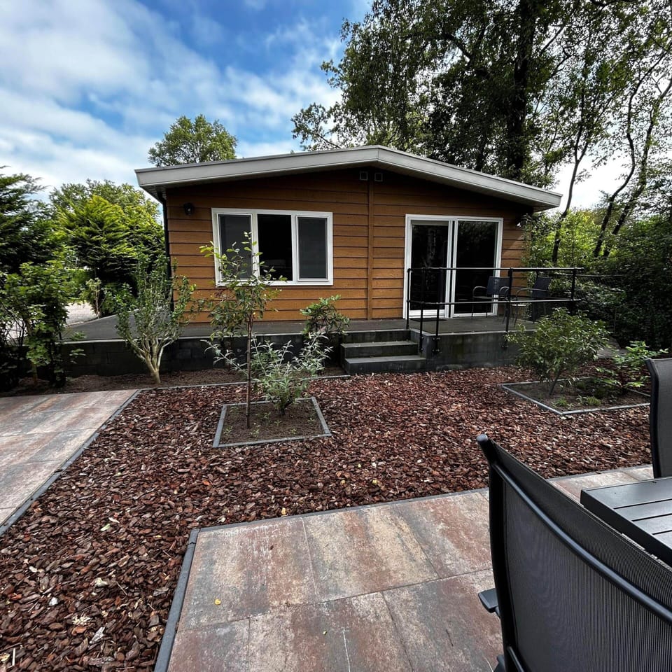 House | Terrace/patio