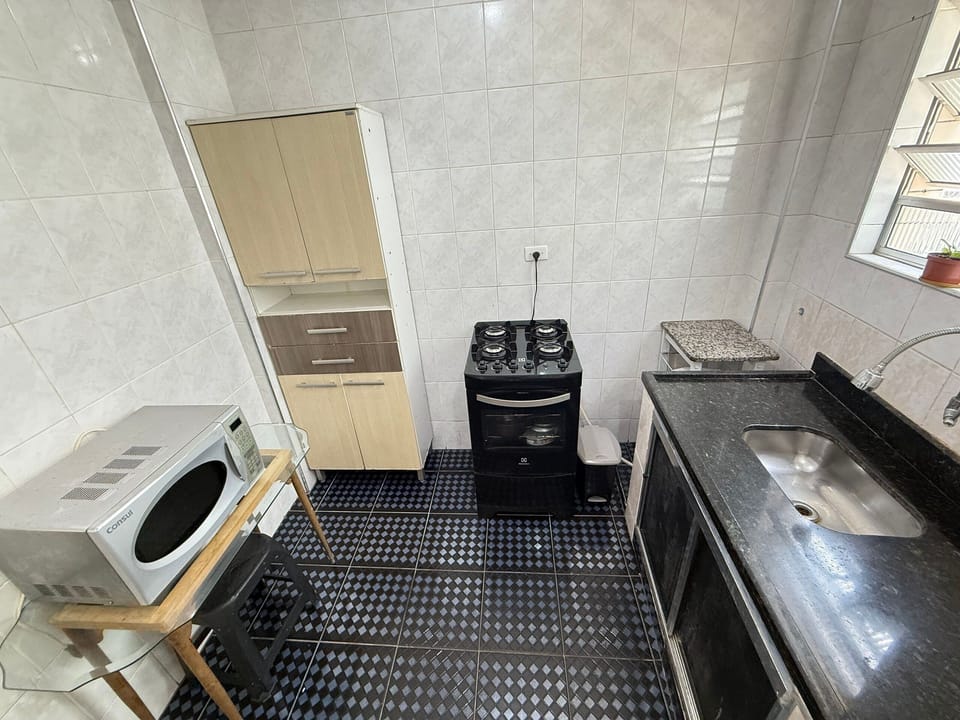 Studio | Private kitchen