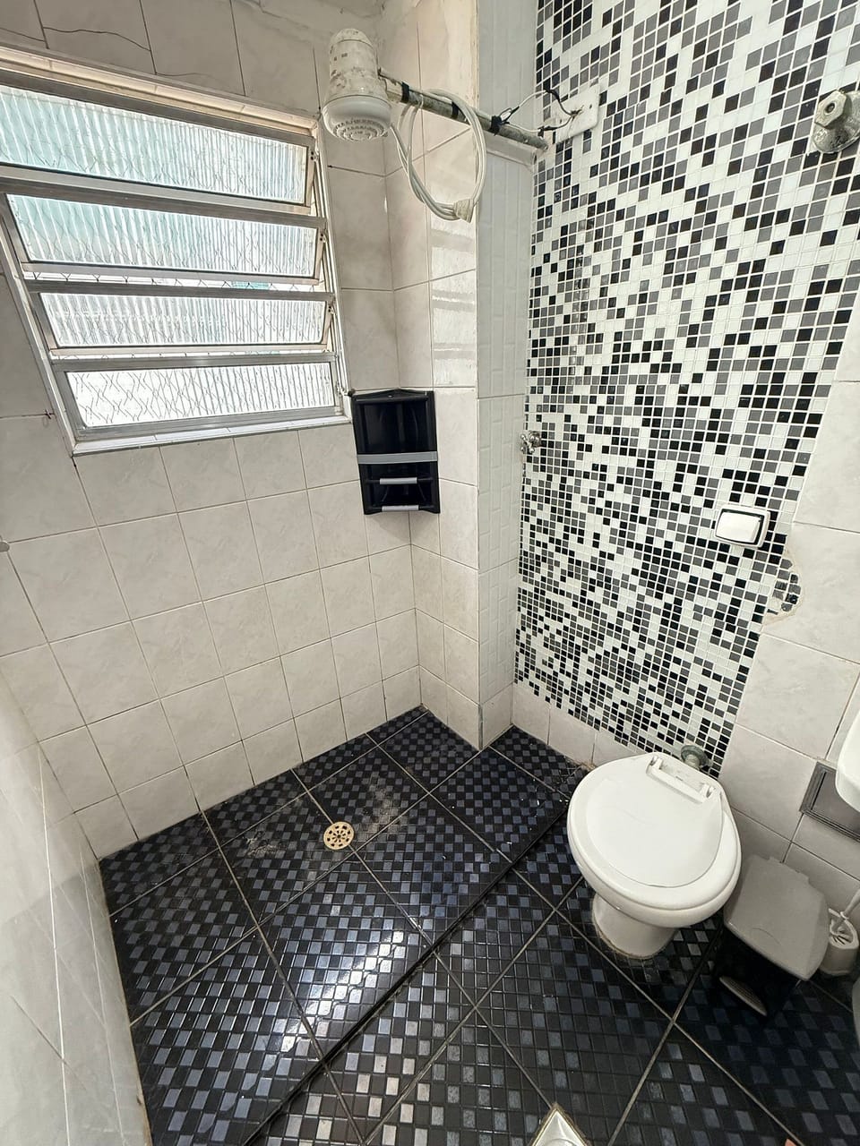 Studio | Bathroom