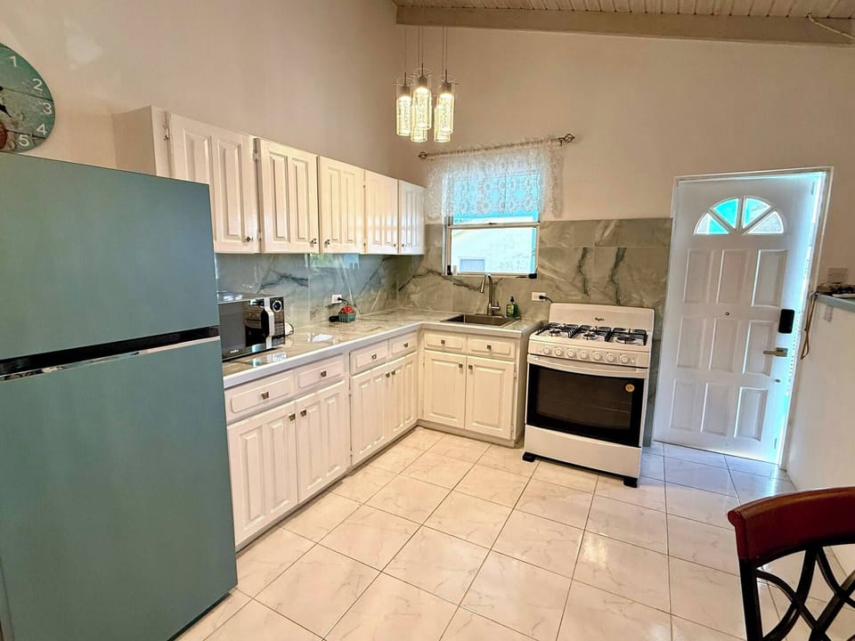 House, 3 Bedrooms, Patio | Interior