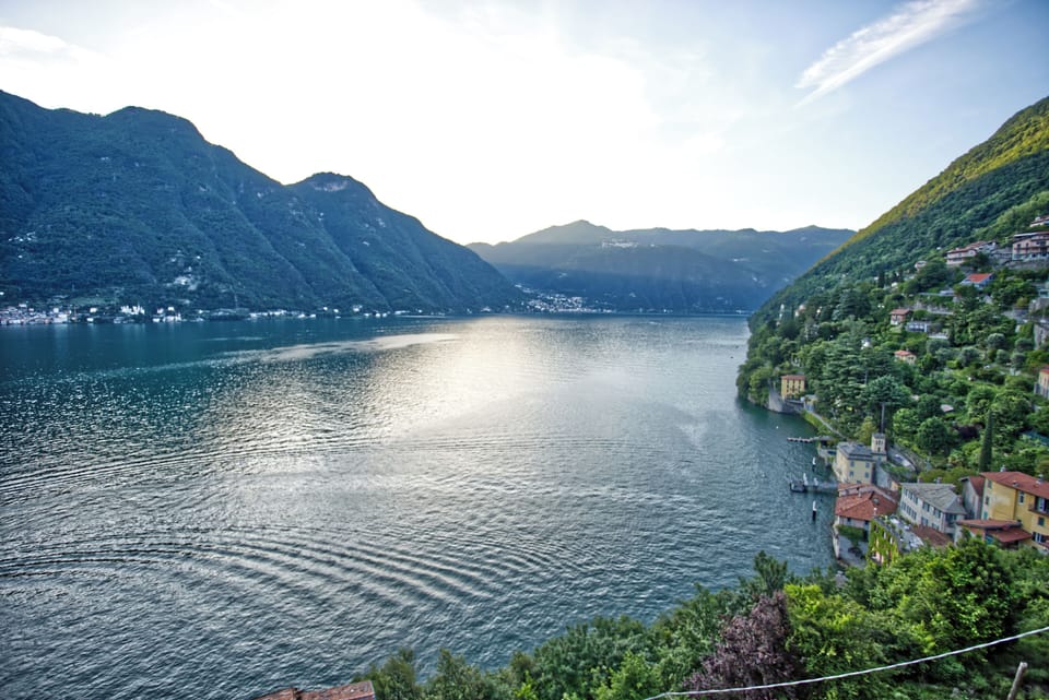 Apartment, Lake View | Lake view