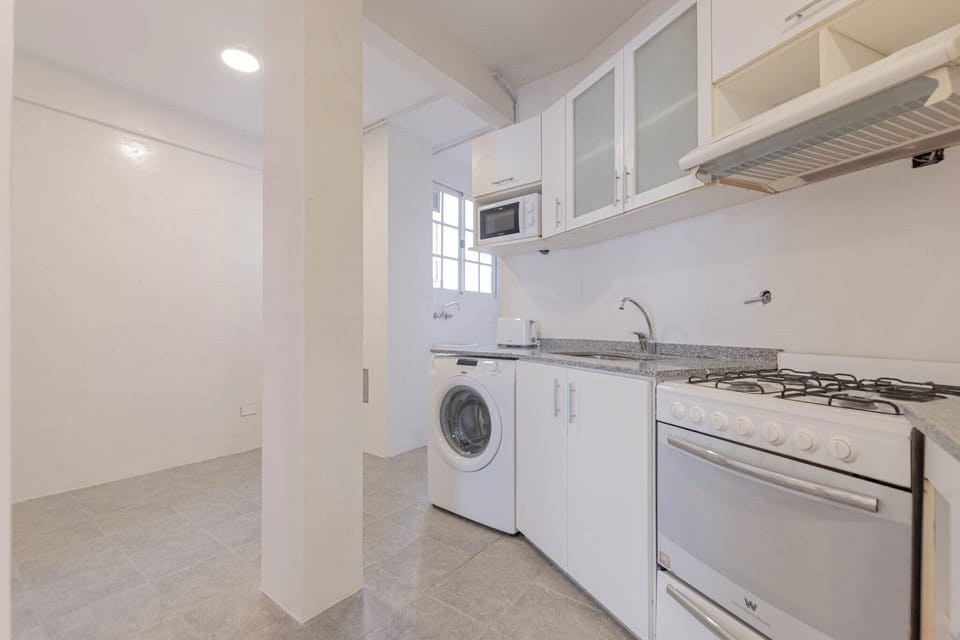 Apartment | Private kitchen | Electric kettle
