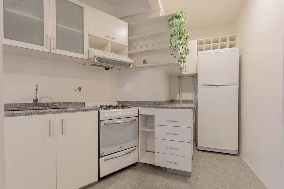 Apartment | Private kitchen | Electric kettle