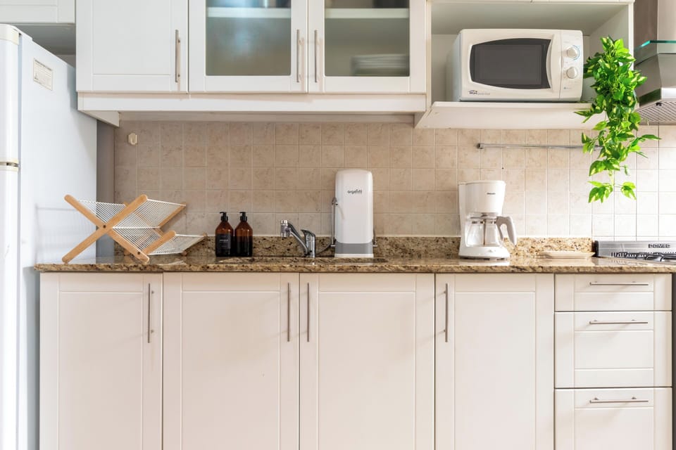Apartment | Private kitchen