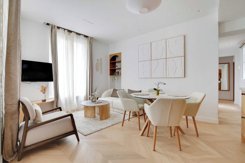 Apartment | Interior