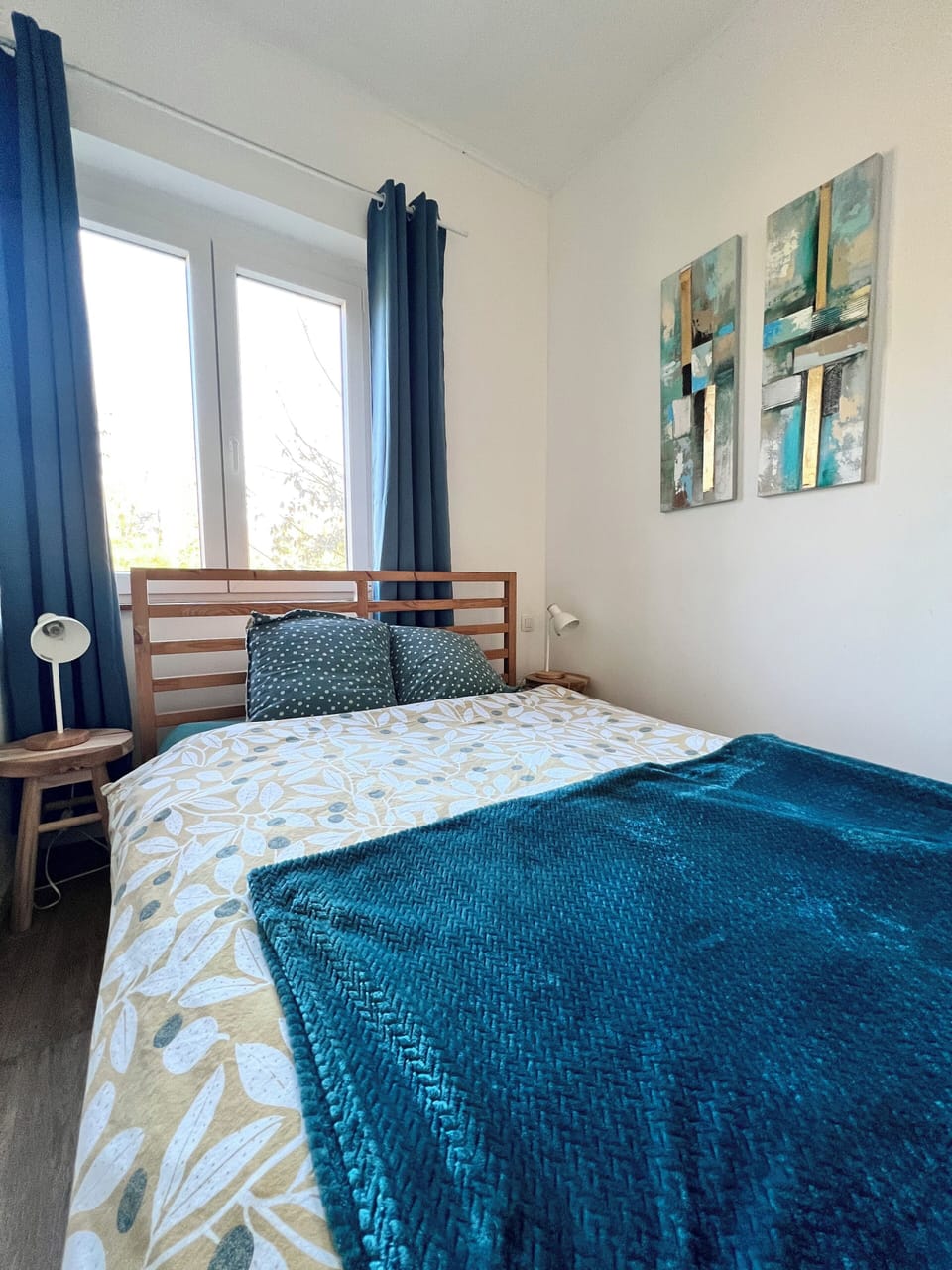House, Canal View | 1 bedroom