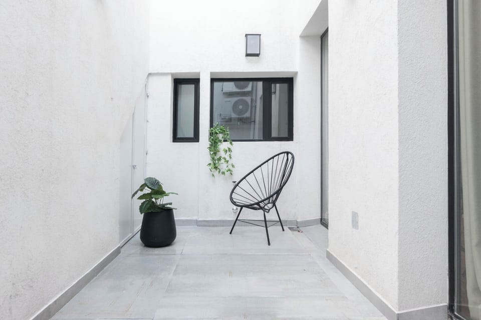 Townhome | Terrace/patio