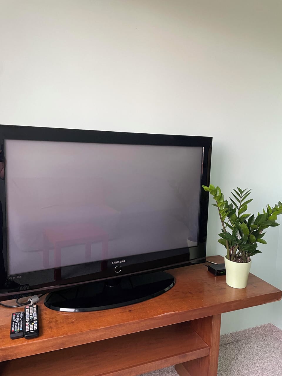 Television