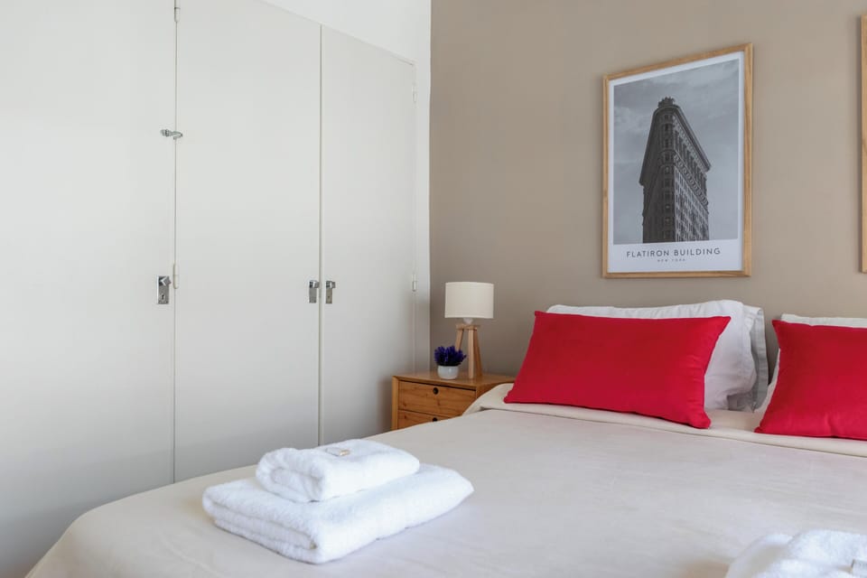 MOT Anchorena 1400 Apartment in Buenos Aires