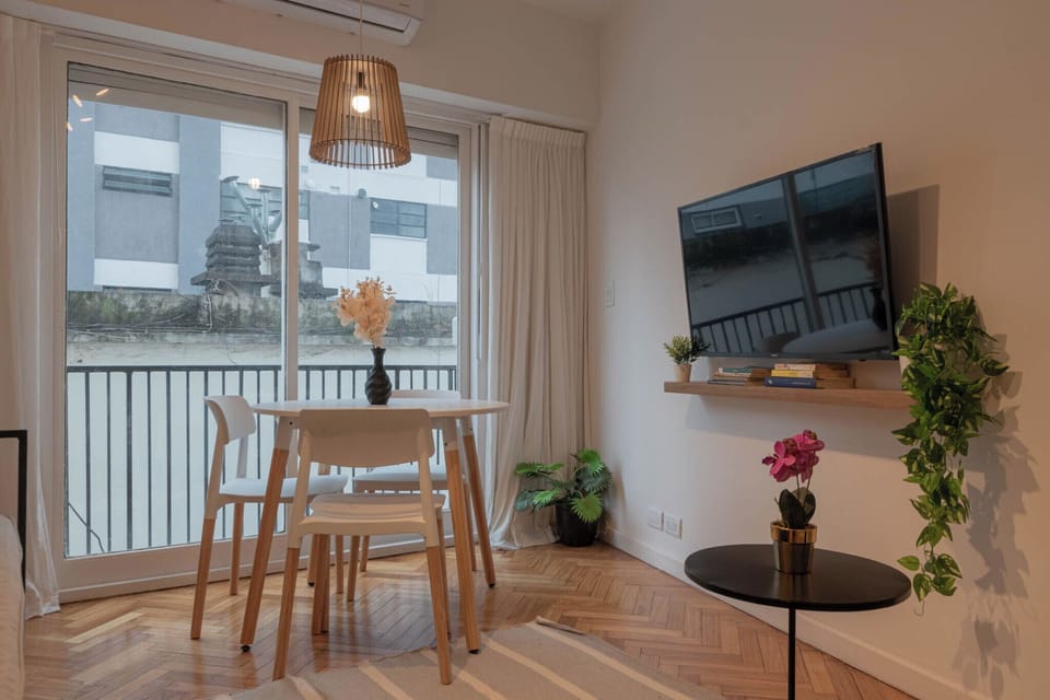 Apartment | Living area