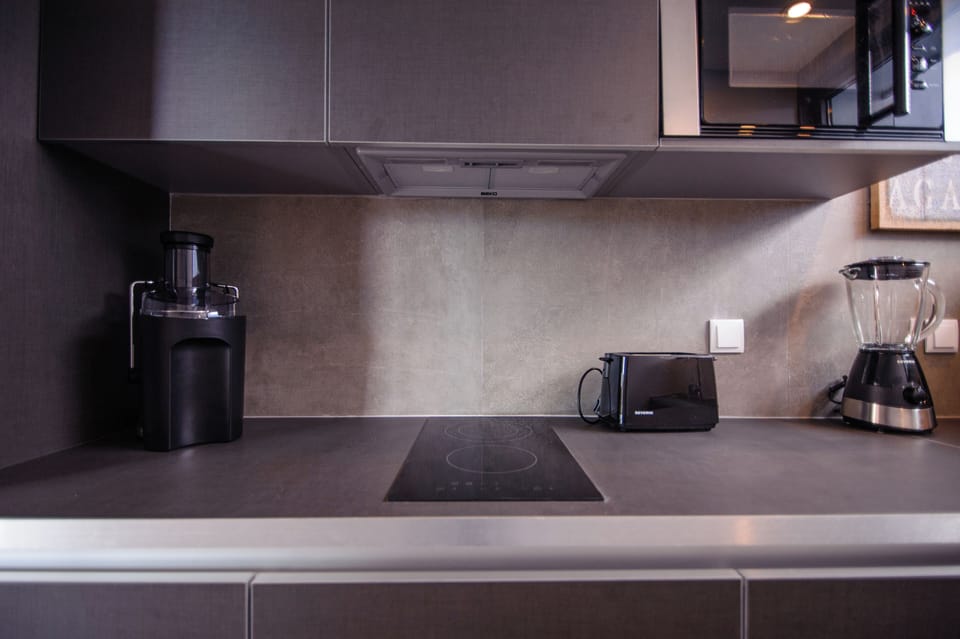 Panoramic Villa | Private kitchen