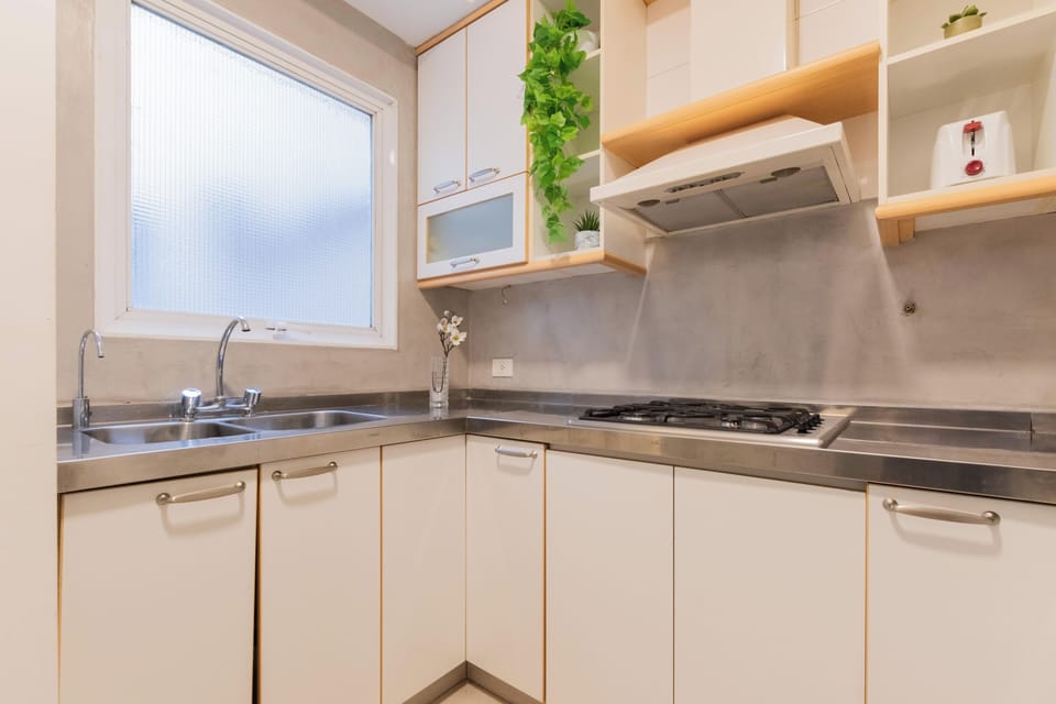 Apartment | Private kitchen
