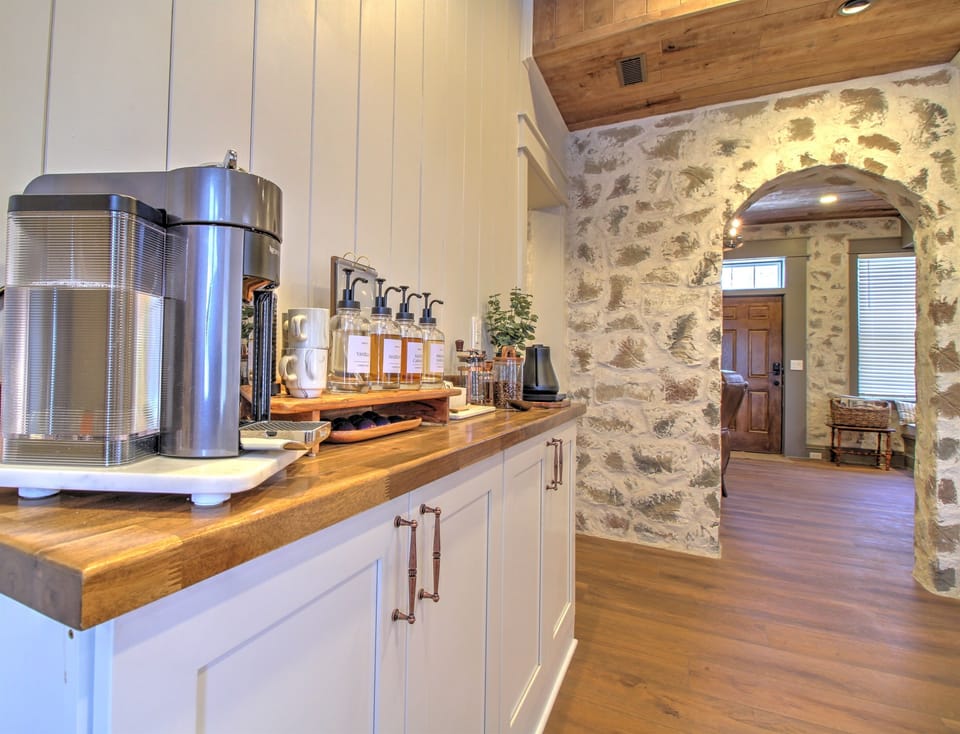 Coffee Bar
