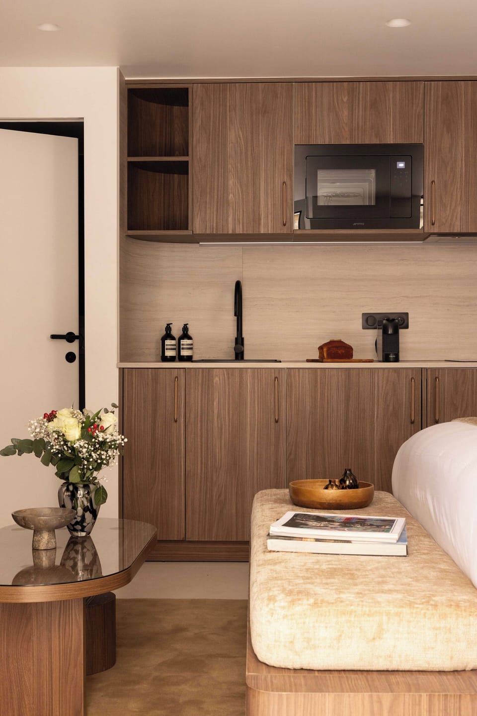 Apartment | Interior