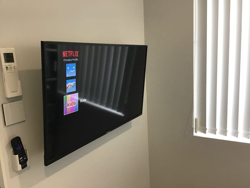 Television
