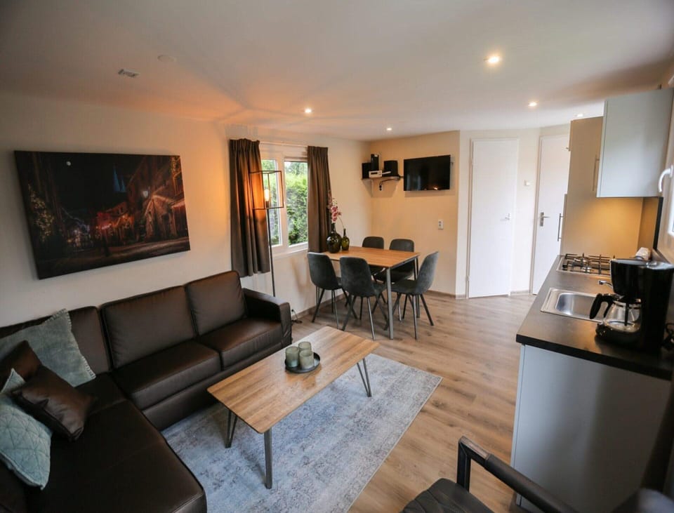 House | Living room