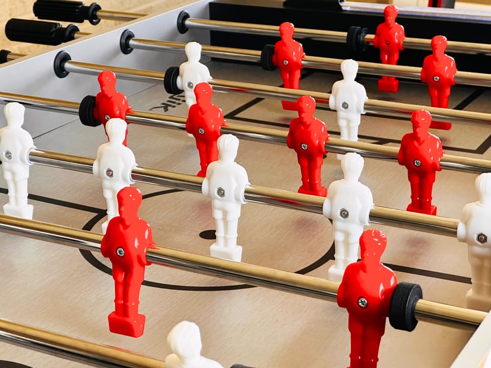 Foosball
