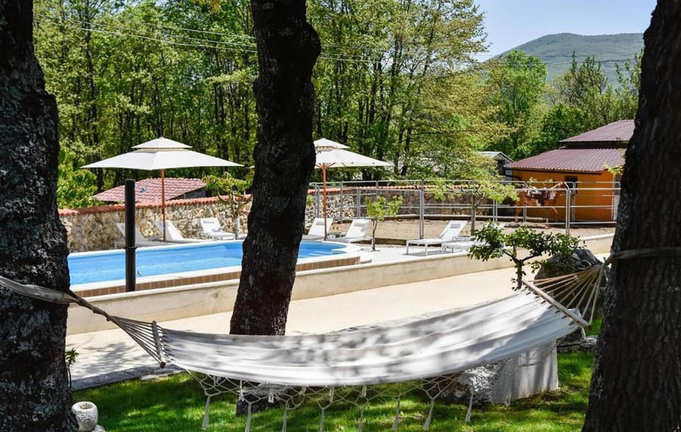 pool
